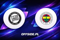 Sturm Graz - Fenerbahce transmisja, gdzie obejrzeć? Liga Mistrzów, 11.08.2026, stawka 3. kolejki