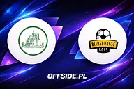 Capelle - Rijnsburgse Boys transmisja, gdzie oglądać online? 11.08.2026, godz. 20:00 – zapowiedź meczu towarzyskiego