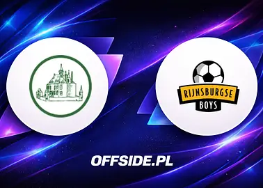 Capelle - Rijnsburgse Boys transmisja, gdzie oglądać online? 11.08.2026, godz. 20:00 – zapowiedź meczu towarzyskiego