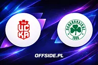CSKA 1948 - Panathinaikos transmisja: gdzie obejrzeć mecz Ligi Konferencji 11.08.2026 online i w TV?