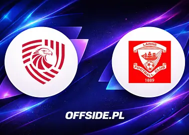 Saburtalo - Larne. Kontrast stylów i formy. Gdzie oglądać transmisję UEFA Europa League 11.08?