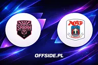 Sabah FA - Aarhus: Gdzie oglądać transmisję Ligi Mistrzów 11.08.2026? TV, online, stream