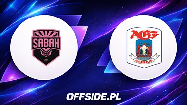 Sabah FA - Aarhus: Gdzie oglądać transmisję Ligi Mistrzów 11.08.2026? TV, online, stream