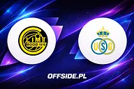 Bodo/Glimt - Union St. Gilloise transmisja TV, online i stream. Gdzie obejrzeć mecz 11.08.2026?