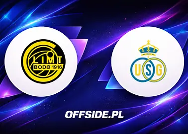 Bodo/Glimt - Union St. Gilloise transmisja TV, online i stream. Gdzie obejrzeć mecz 11.08.2026?