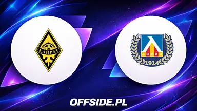 Kairat Almaty - Levski Sofia transmisja TV i online: gdzie obejrzeć mecz 11.08.2026 w Lidze Mistrzów?