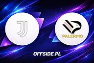 Juventus Turyn - Palermo: gdzie oglądać mecz 11.08.2026? Transmisja TV i online z Optus Stadium