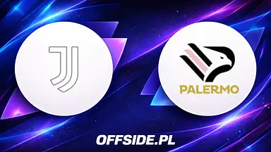 Juventus Turyn - Palermo: gdzie oglądać mecz 11.08.2026? Transmisja TV i online z Optus Stadium