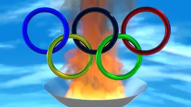 Piłka nożna na Igrzyskach Olimpijskich – Historia i zasady