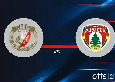 Widzew Łódź - Puszcza Niepołomice: gdzie oglądać? Transmisja TV i Online | 19.05.2025