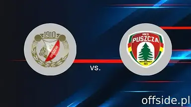 Widzew Łódź - Puszcza Niepołomice: gdzie oglądać? Transmisja TV i Online | 19.05.2025