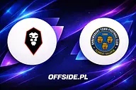 Salford City - Shrewsbury oficjalne składy