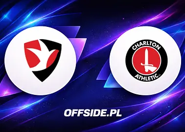 Cheltenham - Charlton oficjalne składy