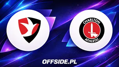 Cheltenham - Charlton oficjalne składy