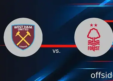 Transmisja West Ham United - Nottingham Forest: gdzie oglądać? | 18.05.2025