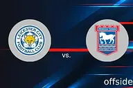 Transmisja Leicester - Ipswich: gdzie oglądać? | 18.05.2025