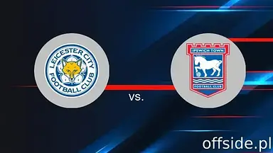 Transmisja Leicester - Ipswich: gdzie oglądać? | 18.05.2025