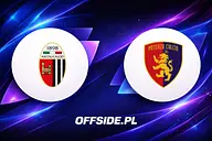 Znamy skład Ascoli na mecz z Potenza