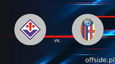 Fiorentina - Bologna: transmisja, gdzie oglądać? | 18.05.2025