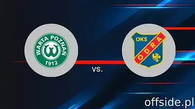 Warta Poznań - Odra Opole: transmisja, gdzie oglądać? | 18.05.2025