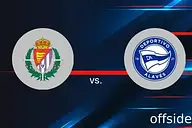 Valladolid - Deportivo Alavés: transmisja, gdzie oglądać? | 18.05.2025