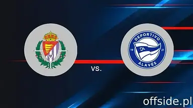 Valladolid - Deportivo Alavés: transmisja, gdzie oglądać? | 18.05.2025