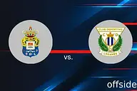 Las Palmas - Leganes: gdzie oglądać? Transmisja TV i Online | 18.05.2025