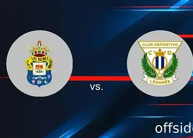 Las Palmas - Leganes: gdzie oglądać? Transmisja TV i Online | 18.05.2025
