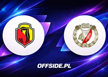 Jagiellonia Białystok - Widzew Łódź. Transmisja TV, online i gdzie obejrzeć mecz Ekstraklasy 9.08.2026