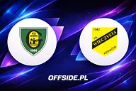 GKS Katowice - Wieczysta Kraków transmisja. Gdzie oglądać mecz 09.08.2026 w Ekstraklasie?