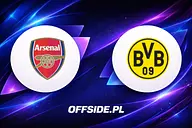 Arsenal Londyn - Borussia Dortmund: gdzie oglądać, transmisja TV i online, zapowiedź meczu towarzyskiego (09.08.2026)