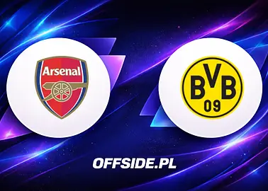 Arsenal Londyn - Borussia Dortmund: gdzie oglądać, transmisja TV i online, zapowiedź meczu towarzyskiego (09.08.2026)