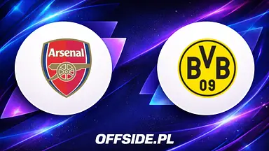 Arsenal Londyn - Borussia Dortmund: gdzie oglądać, transmisja TV i online, zapowiedź meczu towarzyskiego (09.08.2026)
