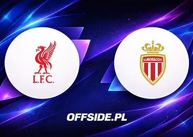 Liverpool - AS Monaco transmisja TV i online. Gdzie oglądać mecz na żywo? (09.08.2026, Anfield)