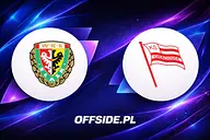 Śląsk Wrocław - Cracovia Krakow. Transmisja TV, gdzie oglądać online? Hit 3. kolejki Ekstraklasy