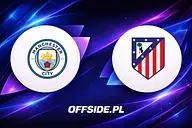 Manchester City - Atletico Madryt: gdzie obejrzeć transmisję 09.08.2026? Mecz online, TV, stream