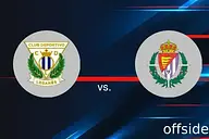 Leganes - Valladolid: transmisja, gdzie oglądać? | 24.05.2025
