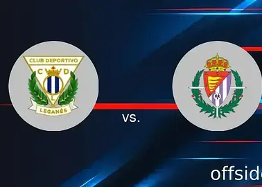 Leganes - Valladolid: transmisja, gdzie oglądać? | 24.05.2025