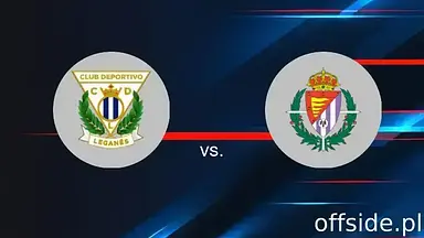 Leganes - Valladolid: transmisja, gdzie oglądać? | 24.05.2025
