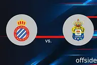 Espanyol - Las Palmas: gdzie oglądać? Transmisja TV i Online | 24.05.2025