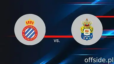 Espanyol - Las Palmas: gdzie oglądać? Transmisja TV i Online | 24.05.2025