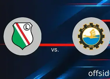 Legia Warszawa - Stal Mielec: gdzie oglądać? Transmisja | 24.05.2025