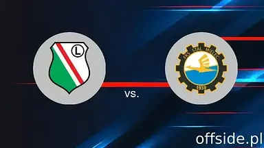Legia Warszawa - Stal Mielec: gdzie oglądać? Transmisja | 24.05.2025