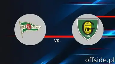 Transmisja Lechia Gdansk - GKS Katowice: gdzie oglądać? | 24.05.2025