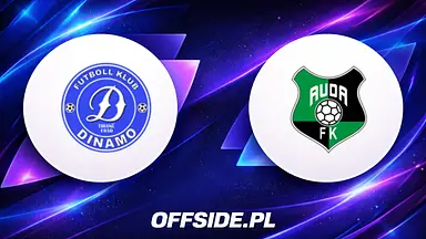 Dinamo Tirana - Auda transmisja. Gdzie oglądać mecz Ligi Konferencji 13.08.2026?
