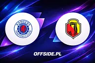 Glasgow Rangers - Jagiellonia Białystok transmisja: gdzie obejrzeć mecz 13.08.2026 online i w TV?