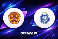 Motherwell - HJK helsinki: gdzie oglądać transmisję TV i online? Forma, tabela, stawka