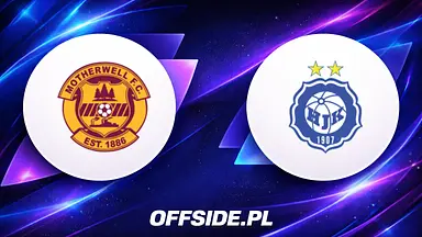 Motherwell - HJK helsinki: gdzie oglądać transmisję TV i online? Forma, tabela, stawka
