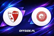 FC Sion - Artsakh transmisja TV, gdzie oglądać online? Analiza składu przed rewanżem w Lidze Konferencji (13.08.2026, 20:15)