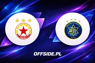 CSKA Sofia - Maccabi Tel Aviv. Gdzie obejrzeć transmisję online i w TV? 13.08.2026, UEFA Europa League